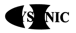 LYSONIC trademark