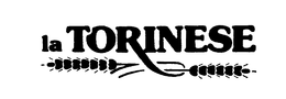 LA TORINESE trademark
