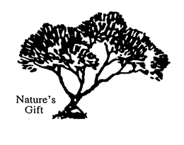 NATURE'S GIFT trademark