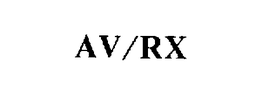 AV/RX trademark