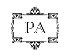 PA trademark