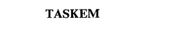 TASKEM trademark