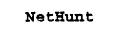 NETHUNT trademark