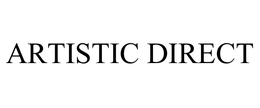 ARTISTIC DIRECT trademark