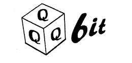 Q BIT trademark