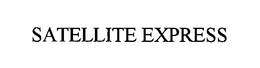 SATELLITE EXPRESS trademark