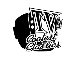 TV'S COOLEST CLASSICS trademark