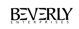 BEVERLY ENTERPRISES trademark