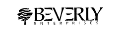BEVERLY ENTERPRISES trademark