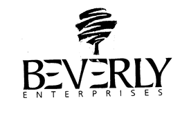 BEVERLY ENTERPRISES trademark