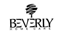 BEVERLY HOME CARE trademark
