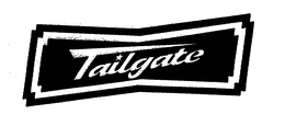 TAILGATE trademark