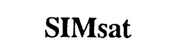 SIMSAT trademark