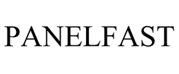 PANELFAST trademark