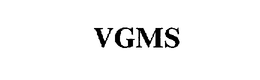 VGMS trademark