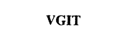 VGIT trademark