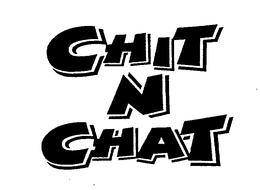 CHIT N CHAT trademark