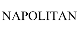 NAPOLITAN trademark