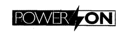 POWER ON trademark