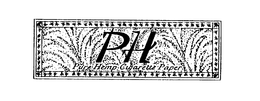PH PURE HEMP CIGARETTE PAPER trademark