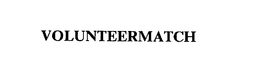 VOLUNTEERMATCH trademark