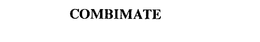 COMBIMATE trademark