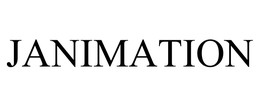 JANIMATION trademark