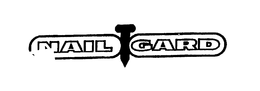 NAIL GARD trademark