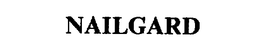 NAILGARD trademark
