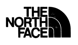 THE NORTH FACE trademark