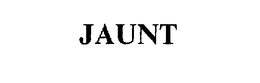 JAUNT trademark