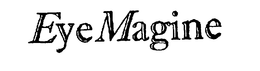 EYE MAGINE trademark