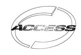 ACCESS trademark