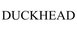 DUCKHEAD trademark
