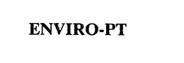 ENVIRO-PT trademark