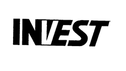 INVEST trademark