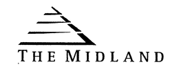 THE MIDLAND trademark