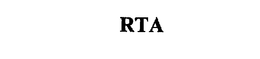 RTA trademark