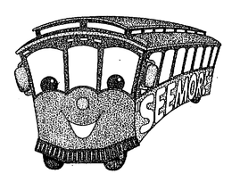 SEEMORE trademark