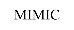 MIMIC trademark