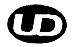 UD trademark