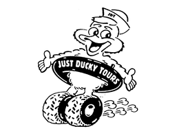 JUST DUCKY TOURS trademark