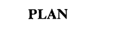 PLAN trademark
