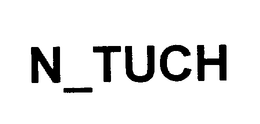 N_TUCH trademark