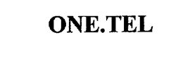 ONE.TEL trademark