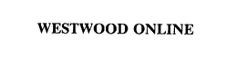 WESTWOOD ONLINE trademark