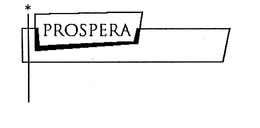 PROSPERA trademark