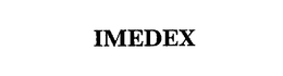 IMEDEX trademark