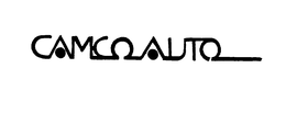 CAMCOAUTO trademark