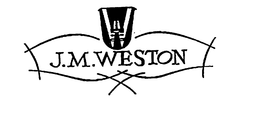W J.M. WESTON trademark